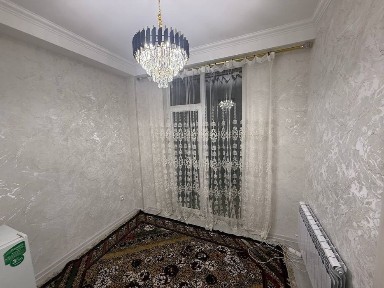 Ташкентская область, Мирабад