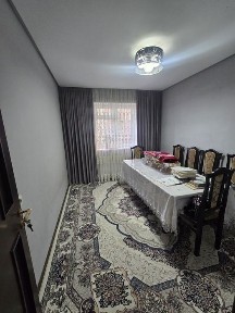 Ташкентская область, Ташкент, Сергелийский район