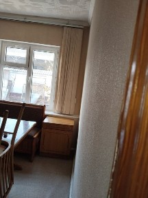 Продам 1 комнатную. Своя. Дукент Ангрен. На третьем этаже. Кирпич. 17$