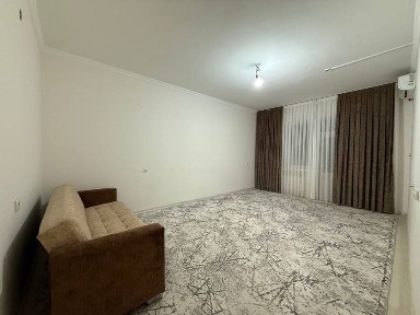 Алимкент 2/5/10 75.47м2 балкон