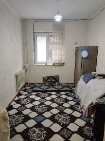 Ташкентская область, Ташкент, Чиланзарский район