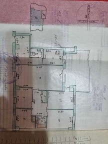 Ц-1 быв. дет мир ул. Шахрисабз пр-т Мустакиллик 116 кв. м 5\5\9 с рем.
