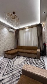 Ташкентская область, Ташкент, Сергелийский район