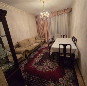 Ташкентская область, Ташкент, Чиланзарский район