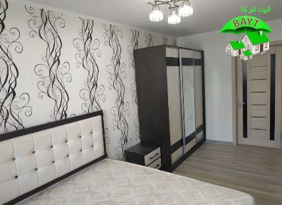 х Чиланзар 1 квартал 2/2/5 Орт. Мукими Улица, Кирпичный Дом, Балкон: 2х4