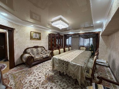 Продается 3 комнатная квартира ремонт ц-5 метро Минор