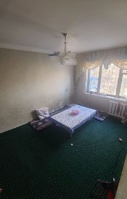 * MERTO NOVZA 1/3/4 Чиллнзор 5 квартал Продаётся квартира