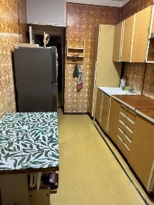 Продаётся 5 комнатная 77 серия кирпич