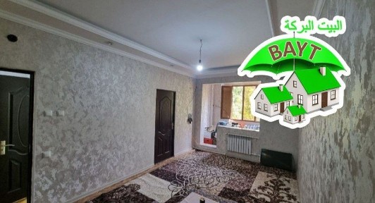 * 3 ХОНА Чилонзор 17 квартал Евроремонт Ориентир Ал-Хоразми круг