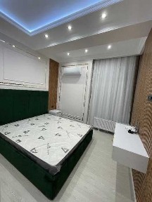 Сдается 2х ком квартира в Чиланзарском районе, метро Чиланзар 308*