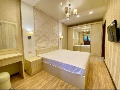 Furnished 2-Room Apartment for Rent in Shaykhontohur 308*