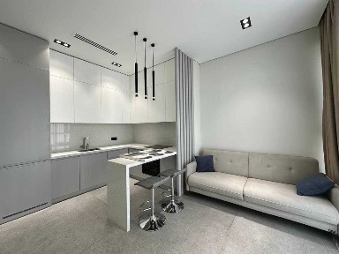 Отличная 2 комн-квартира в аренду без лишних затрат! Мирзо-Улугбекский