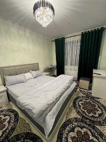 Сдаётся квартира 1/1/16 на ор-р Шайхантахурский ЖК Чакар