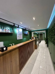 Ц-1 Бибигон | 70кв - нежилое помещение вдоль дороги Аренда