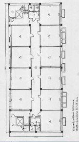 Нукусская ул. рядом 