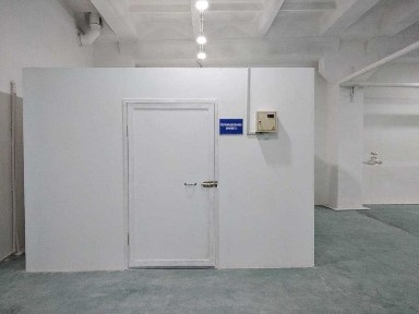 Фармацевтический склад м-в Кушбеги улица Кушбеги 1090 кв. м