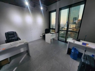 Аренда офис Nest One 42м²