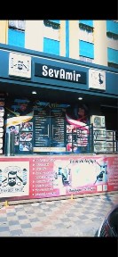 Sergilida 6 ish joyli tayyor go‘zallik saloni arendaga beriladi 850