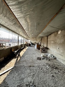 Сдается в аренду Помещение Mebel akfa eshik rom sexlari uchun joy