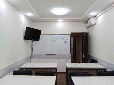 Сдаётся Офис. Метро Новза.