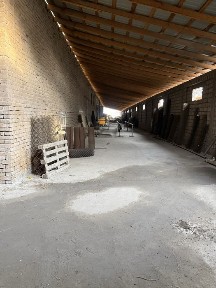 Ijaraga joy ishlab chiqarish, sklad va boshqa maxsadlar uchun