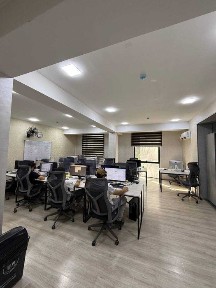 65м2 Евро офис Доступ 24/7 ул. Сайрам