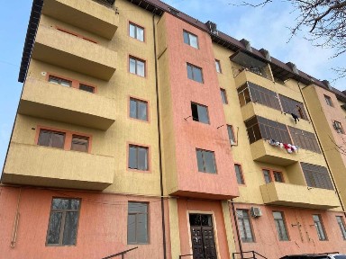 Сдается 3х комнатная квартира ор. р Молочка цена 1.5 млн сум