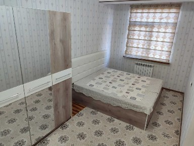 Сдается 3х комнатная квартира на 2 этаже Ориентир Теракзор