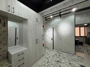 Сдается 2х комнатная квартира на 5 этаже крытый рынок