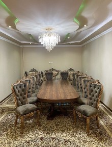 Аренда Евродом!