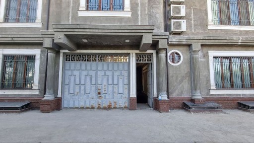 Аренда участка 8 сотих Учтепа тумани !