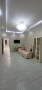 3 xonalik premium kvartira