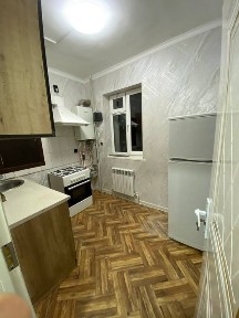 Тезда 2хоналикни нархига 4хоналик квартира сотилади