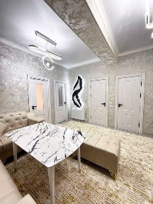 Квартира 3 хонали Т1443 3х комнатная