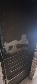 Квартира 1 хонали Т1444 1 комнатная