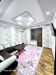 Квартира 2 хонали Т1445 2х комнатная