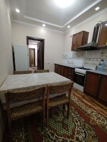 Самаркандская область, Самарканд