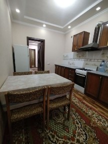 Самаркандская область, Самарканд