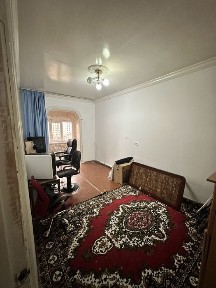 Продается 4 комнатная квартира