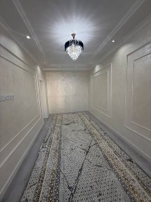 Продаётся квартира в новостройке.