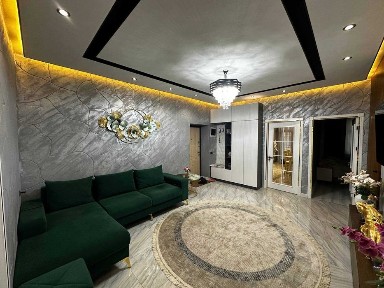 Самаркандская область, Самарканд