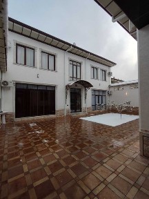 Ташкентская область, Ташкент, Учтепинский район