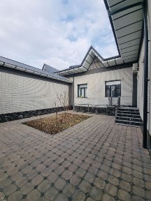 Ташкентская область, Ташкент, Сергелийский район