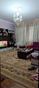 Ташкентская область, Ташкент, Мирзо-Улугбекский район