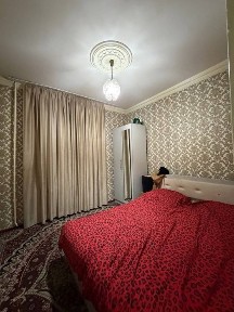 Юнусбаад 10. 2/3/5. Конечка.