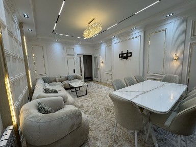 Ташкентская область, Ташкент, Юнусабадский район