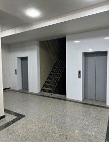 Продам свой квартиру Новостройку