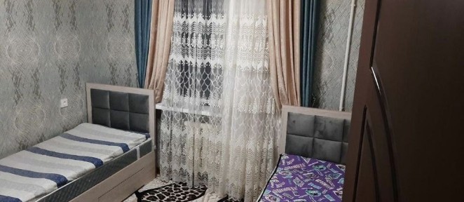 Продаётся 4/3/5 Ахмад Югнаки