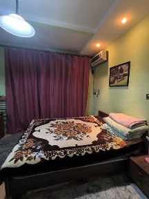 Продаётся 3/2/4 квартира 77 серии мирабадский район