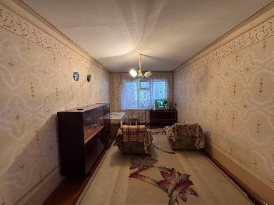 Юнусабад, ор-р Батанический сад, 3/4/4 кирпич 66 кв. м. без ремонта=